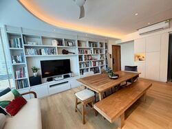 Sanctuary Green (D15), Condominium #556058531